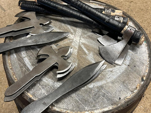 Ridgeway Adventures-沃灵福德必去景点