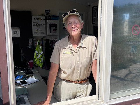 Montezuma Well National Monument-Rimrock必去景点