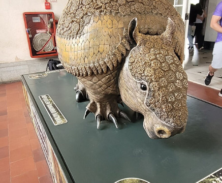 Museu Catavento-圣保罗必去景点