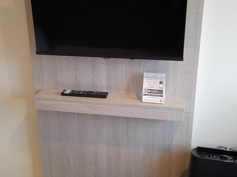 三井花园酒店广岛主图