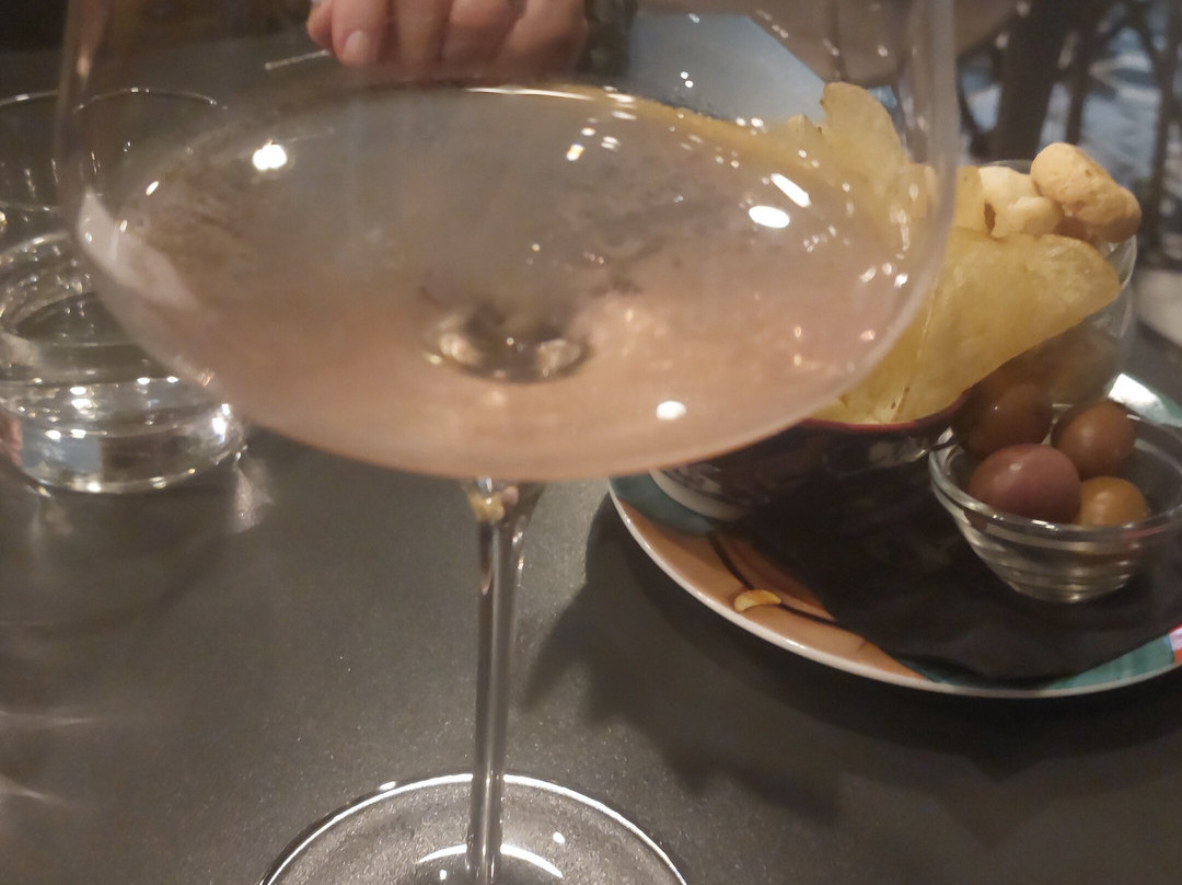 Qalici Vini & Salumi