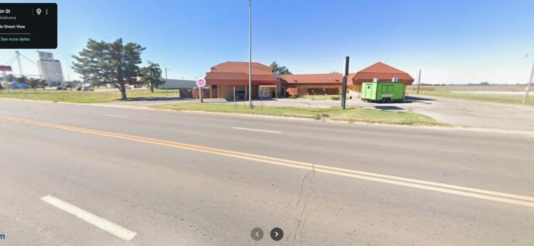 Knights Inn Fairview