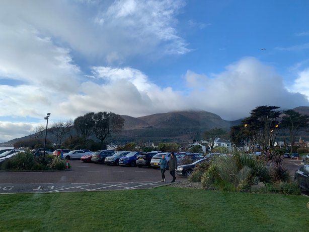 斯列维多纳德酒店-官方