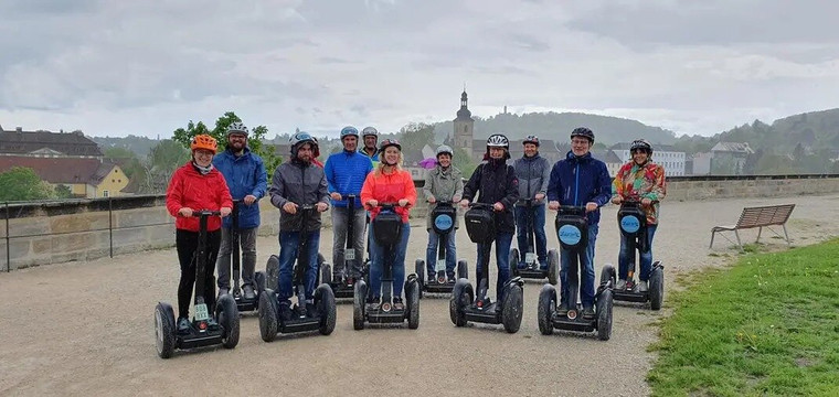 Happy-Seg-Pettstadt必去景点