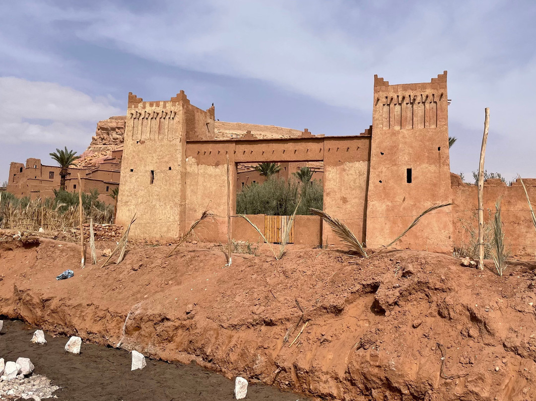 Wakha Marrocos Tours-卡萨布兰卡必去景点