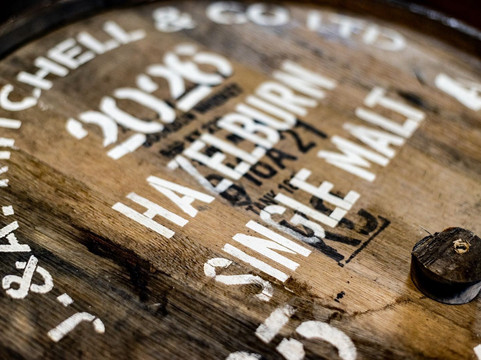 Springbank Distillery-Campbeltown必去景点