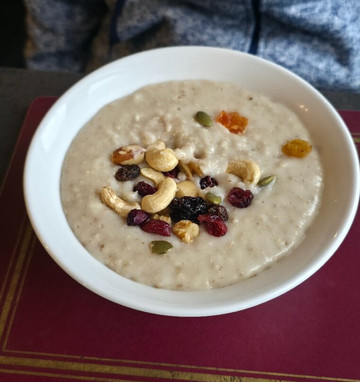 阳光水岸酒店主图