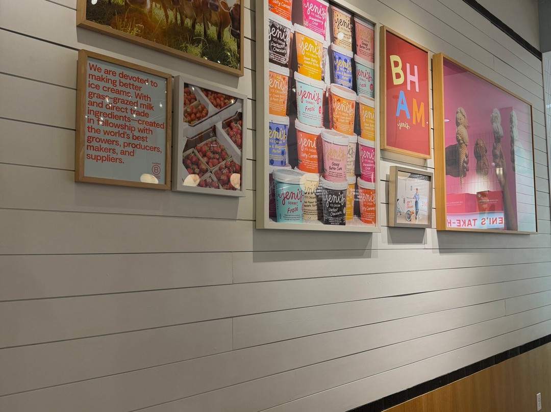 Jeni's Spendid Ice Cream
