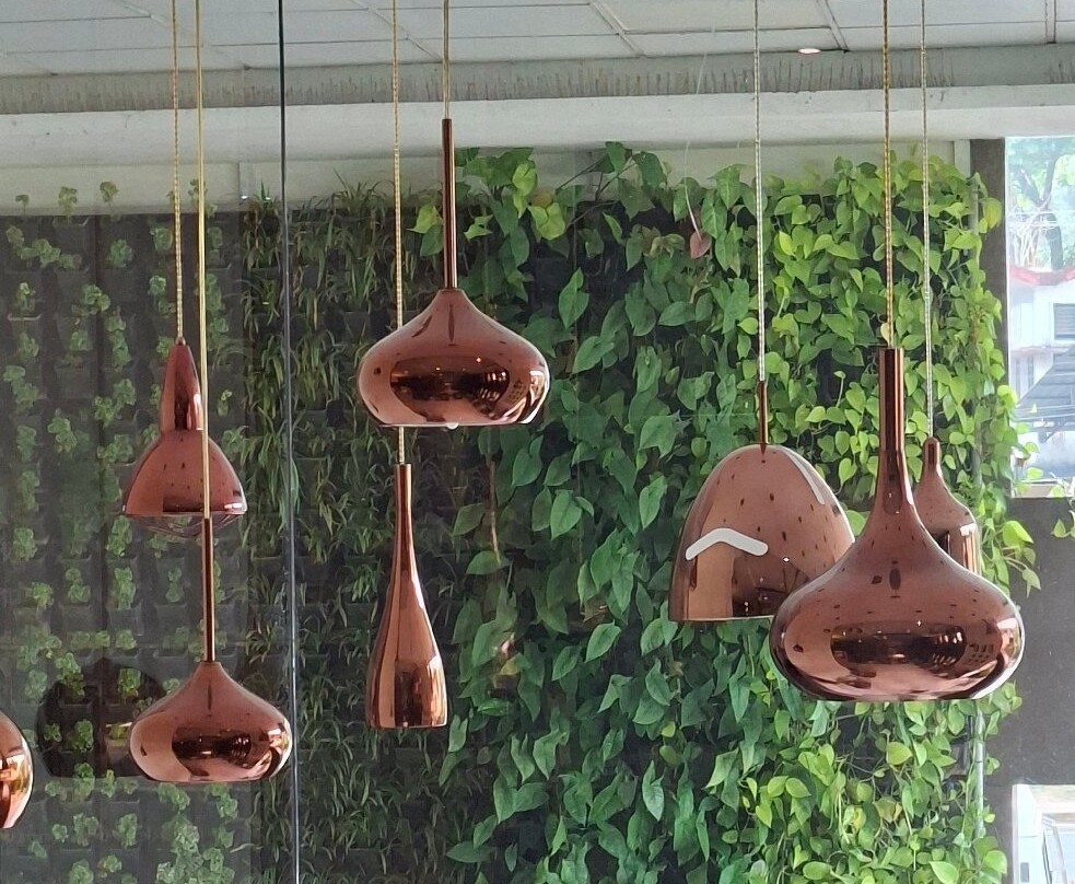 萨曼维精品酒店主图