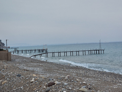 Aura Club Kemer-凯梅尔必去景点