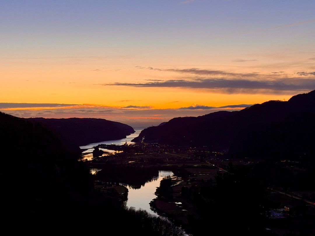 乌茨克滕酒店 - 乌尼克酒店主图