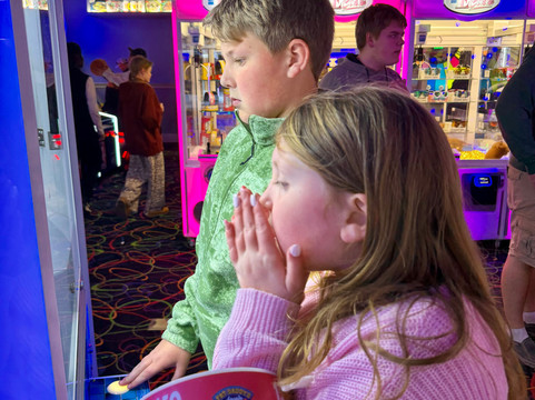 The Track-格尔夫海岸必去景点