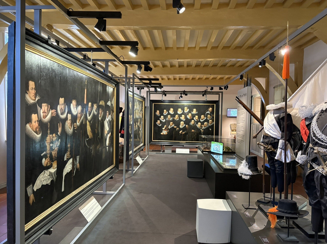 Museum of the history of the Bevelanden-Goes必去景点