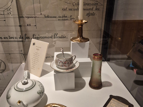 Villa du Temps retrouvé-卡布尔必去景点