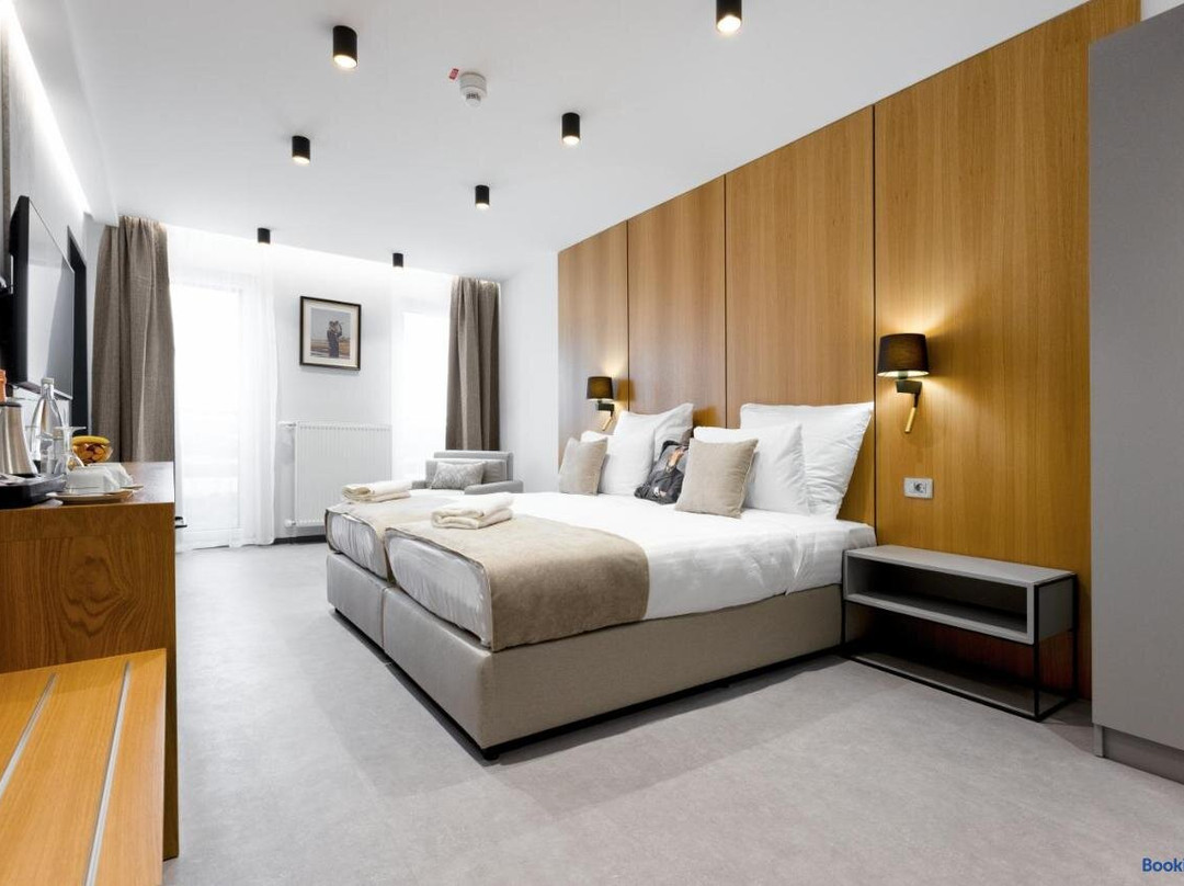Victoria Interpark Hotel