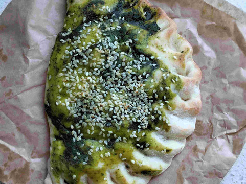 Nouha's bakery [rebranded, same staff]主图