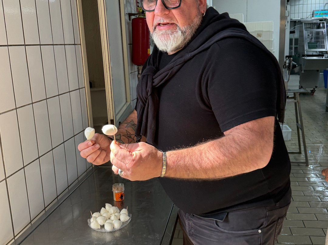 Car Drive Service - Gaetano Franza-Piano di Sorrento必去景点