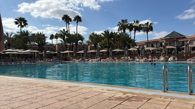 索尔绿洲马拉喀什-官方