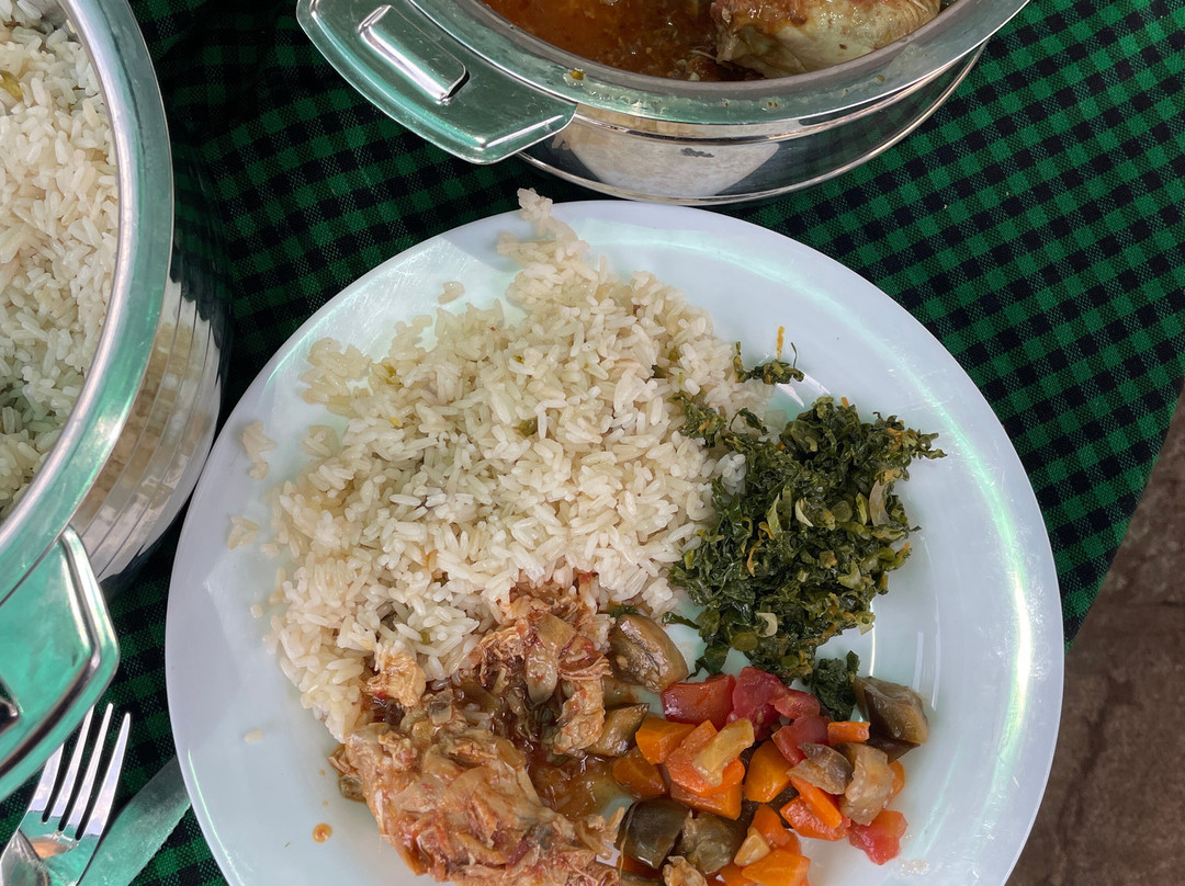 Termite Tour Travel-阿鲁沙必去景点