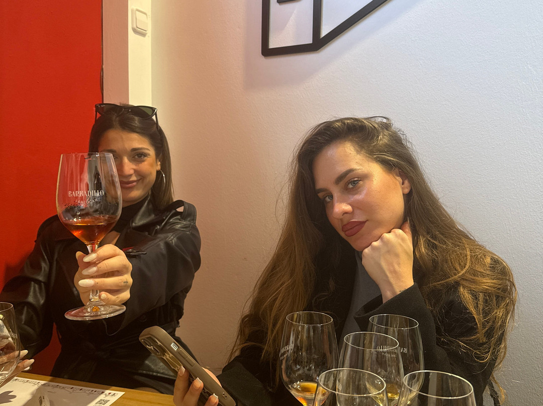 Bodegas Barbadillo-Sanlucar de Barrameda必去景点