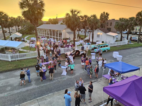Beaches Museum-杰克逊维尔海滩必去景点