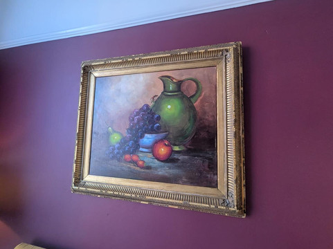 拱门招待所主图