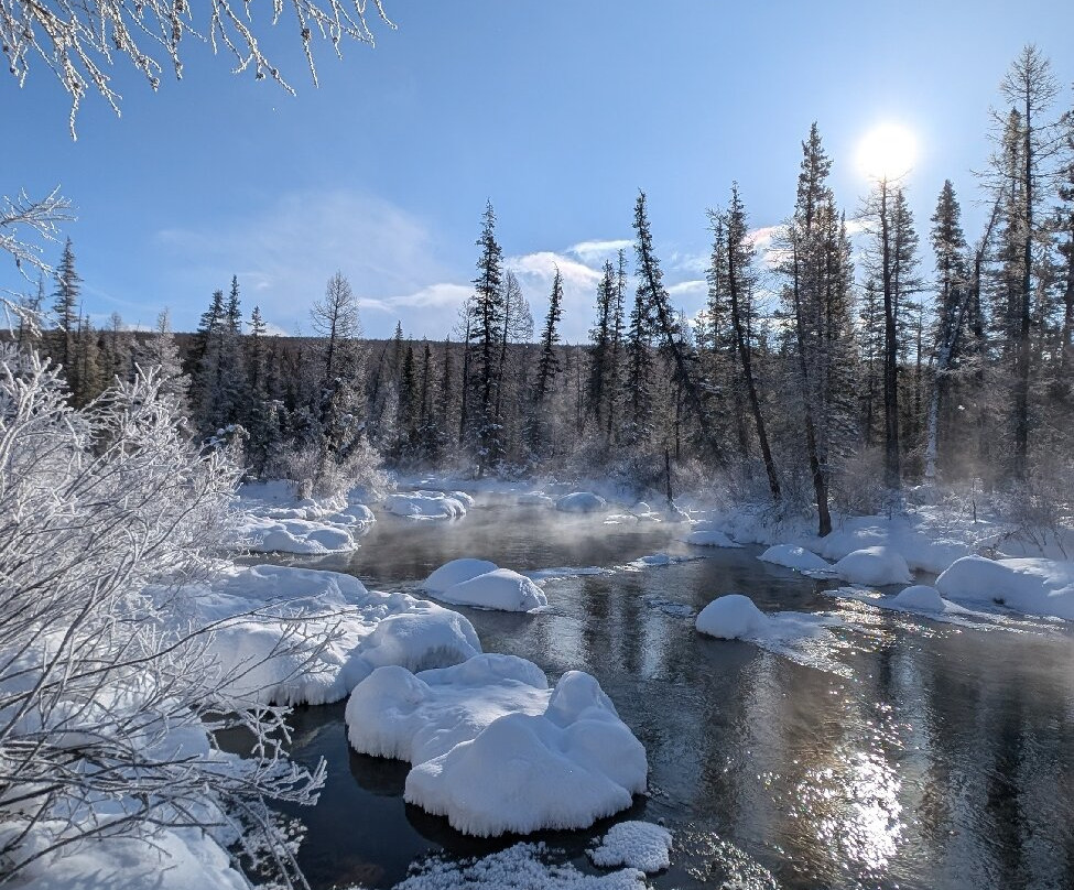 Kazakh Tour-Olgiy必去景点