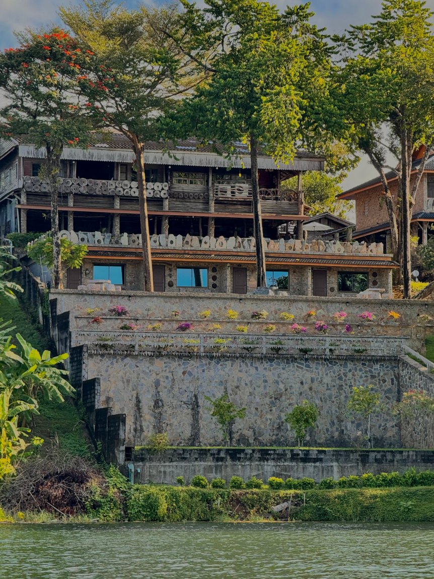 P. Guest House and Country Resort-官方