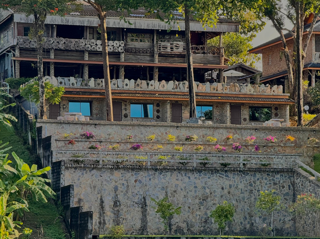 P. Guest House and Country Resort主图