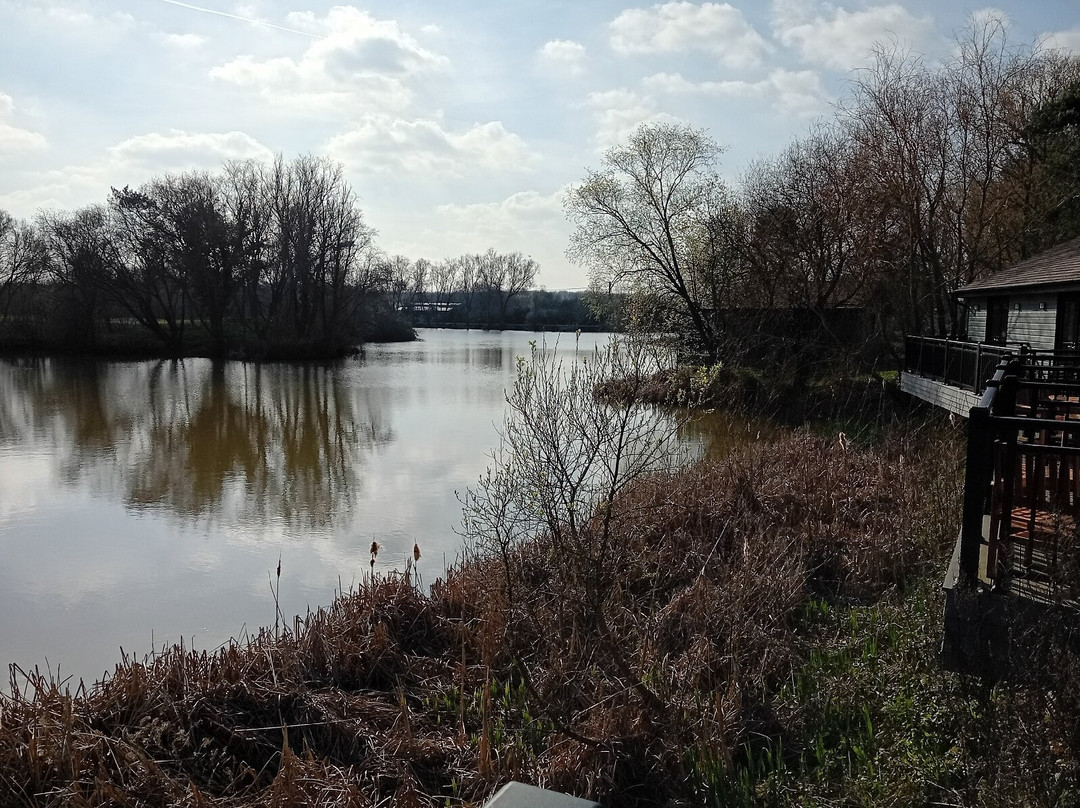 The Vale Golf & Country Club-Bishampton必去景点