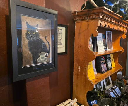 The Witch House at Salem-塞勒姆必去景点