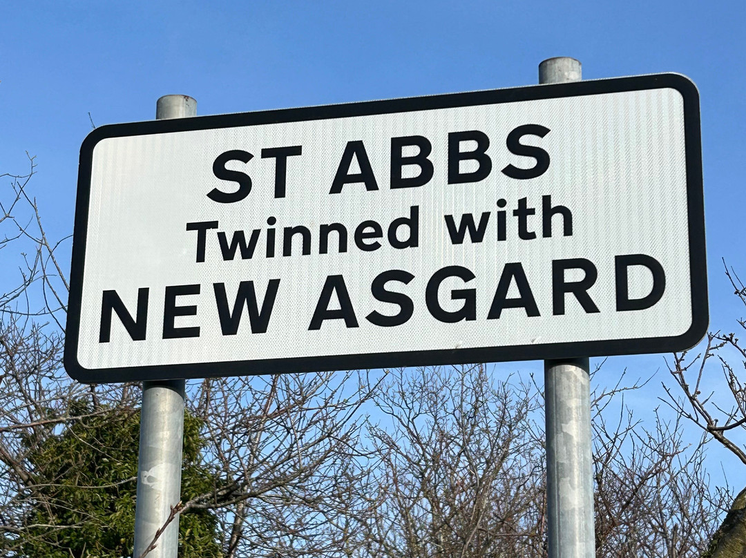 Berwick Visitor Centre-特威德河畔贝里克必去景点