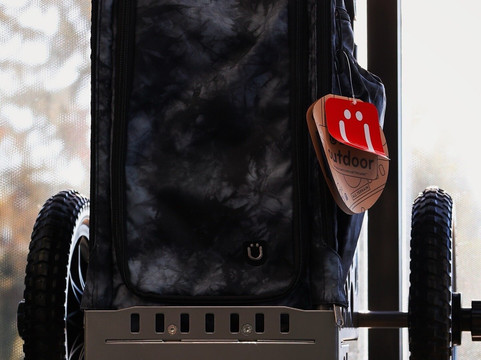 Gotta Go Gotta Throw - Golden Valley-黄金谷必去景点