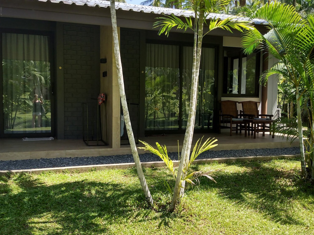 Phukhaolak Resort