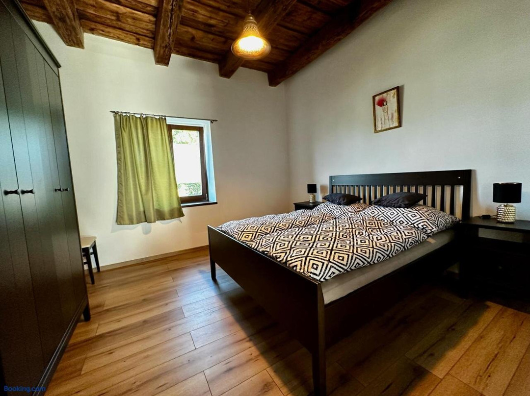 Penny Apartmanok Szigetvar