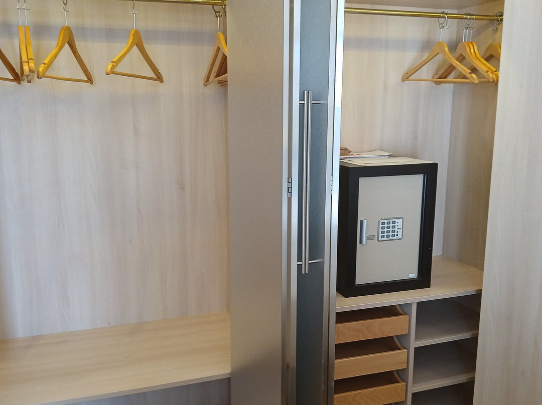 公牛加纳利海岸 SPA 酒店 - 限成人主图