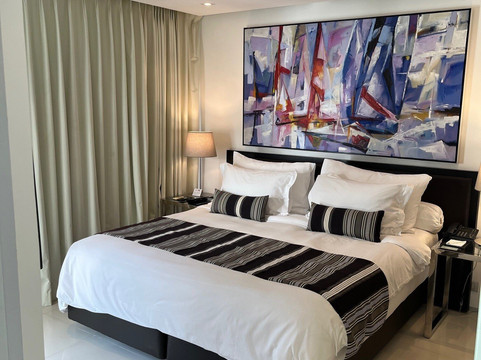 普吉岛帕东海滩BYD阁楼精品酒店及服务公寓主图