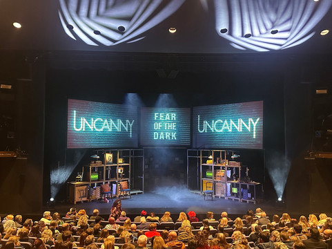 Theatr Clwyd-Mold必去景点