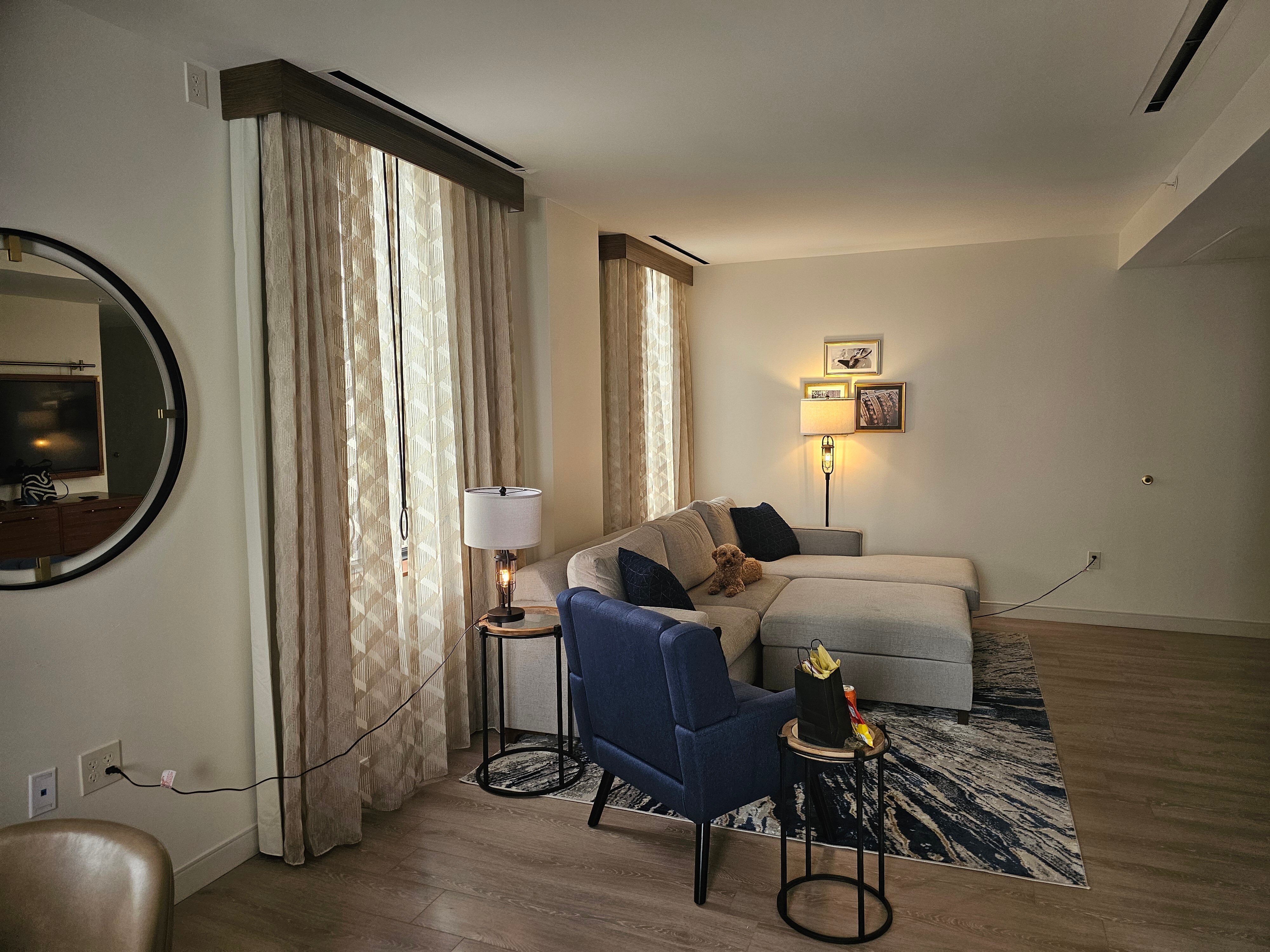 Ardent 代顿市中心希尔顿启缤精选酒店-官方