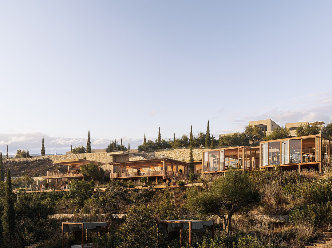Akra Didim Resort & SPA