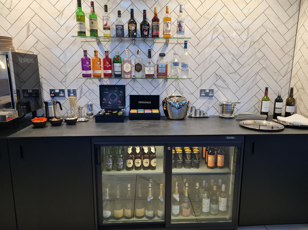 Aether-奥特林厄姆必去景点