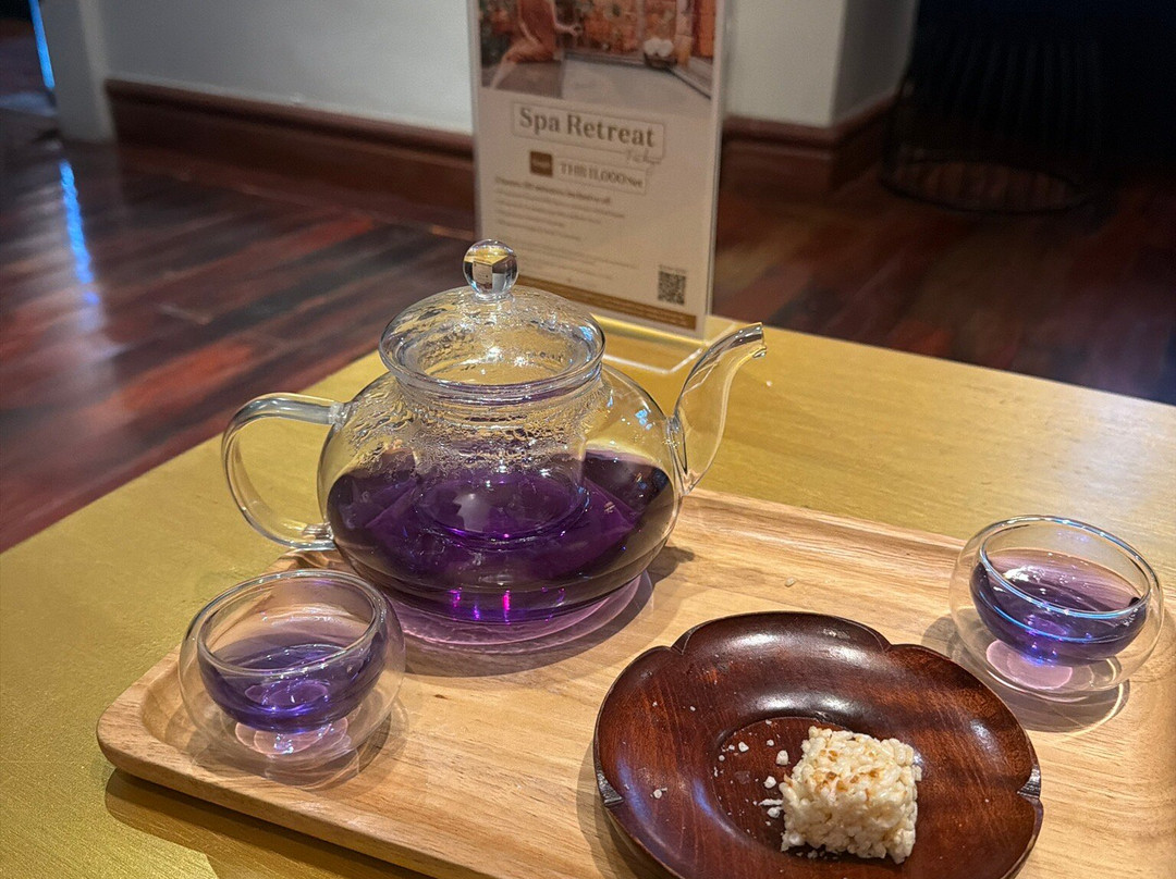 蔓达梦水疗-迈考必去景点