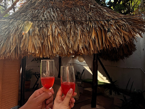 Shekina Spa Resort | Massage Santa Marta-圣玛尔塔必去景点