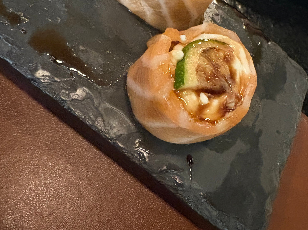 Sushito Canoas