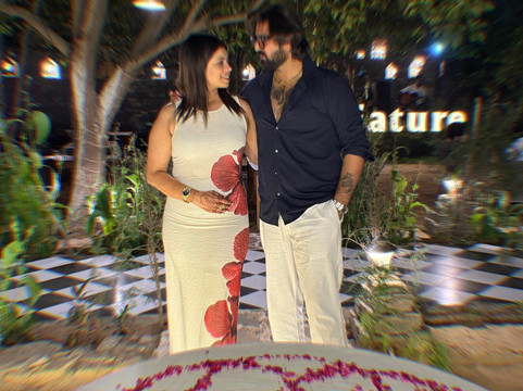 自然村庄度假村主图