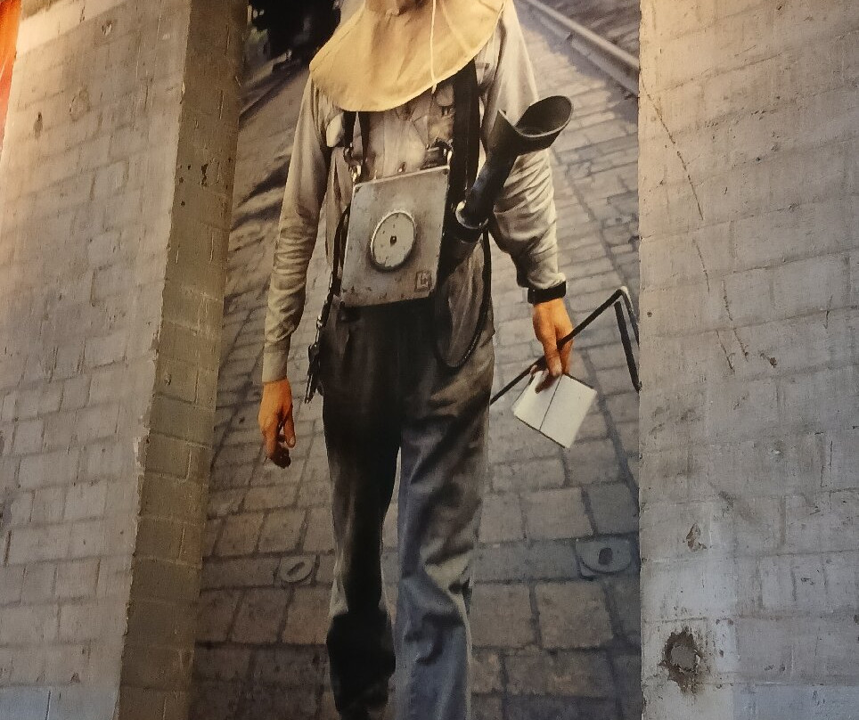 Newcastle Museum-纽卡斯尔必去景点