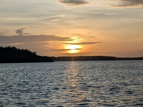 Guará Transfer & Tourism - Barra Grande-Barra Grande必去景点