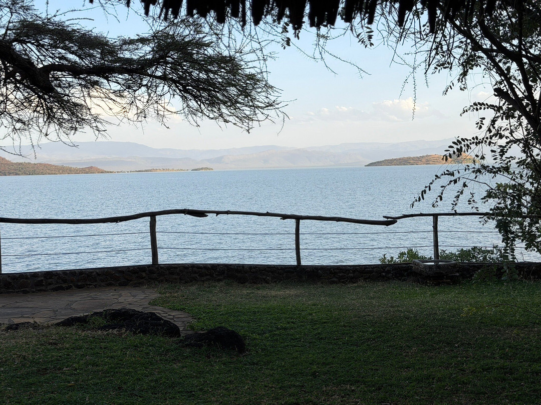 Lake Baringo-Baringo District必去景点
