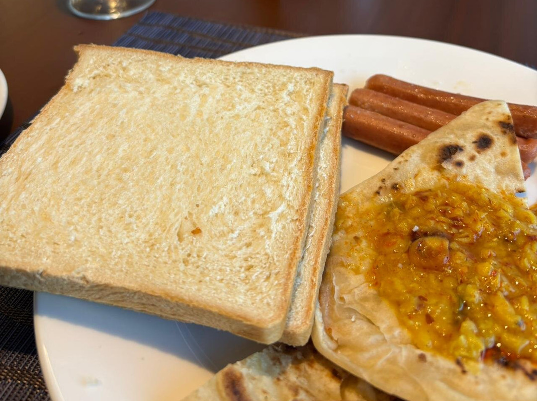 科伦坡桑西尔酒店主图