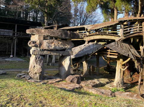 Takamori Tree House-高森町必去景点